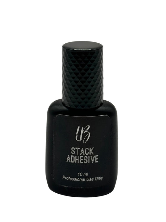 ‘Stack’ Adhesive