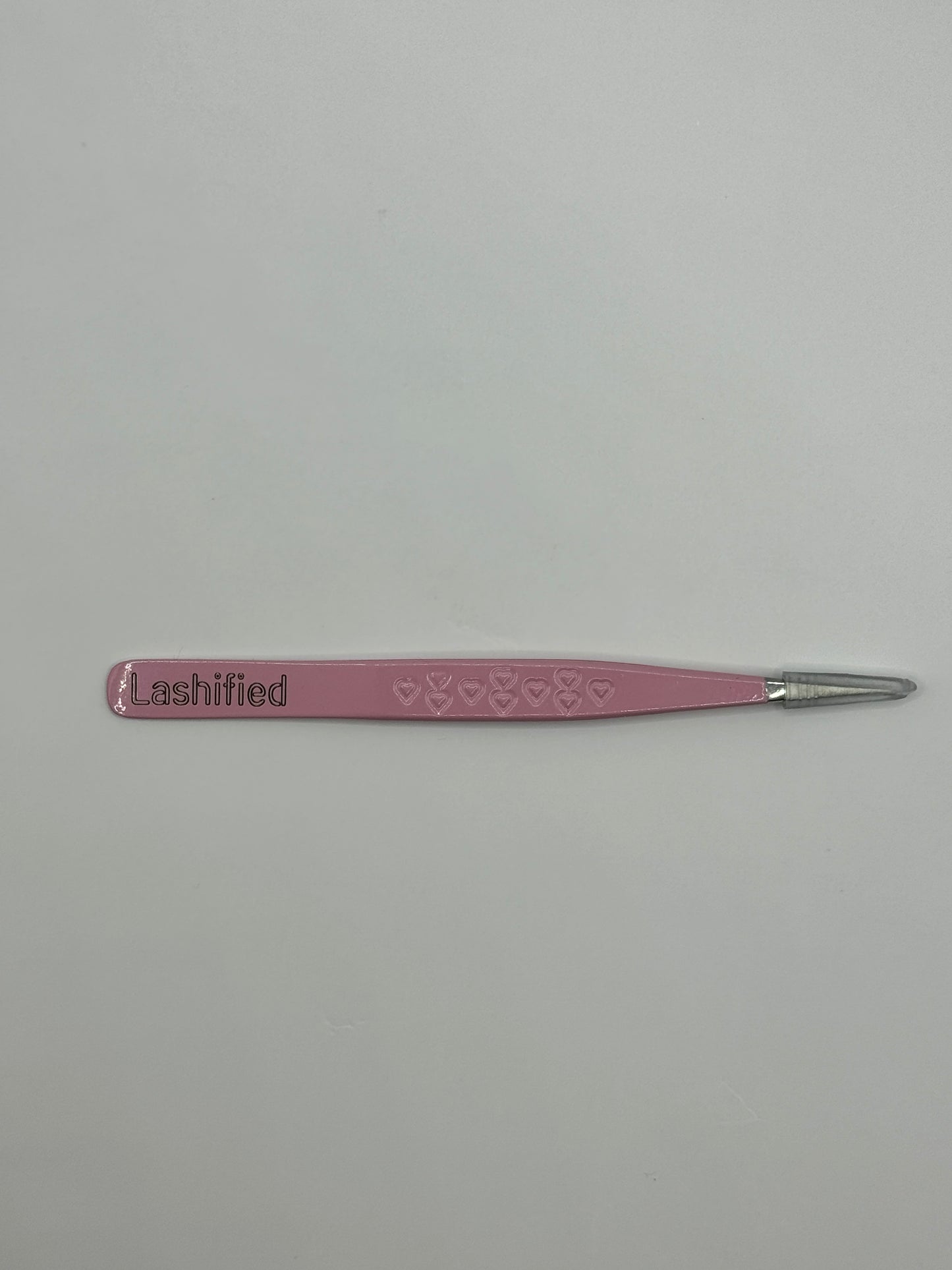 Classic Tweezer “IHY”