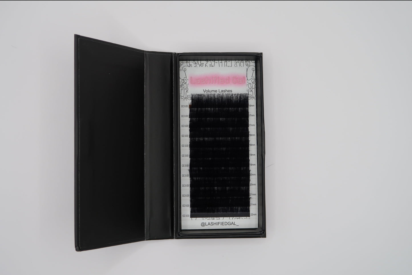 Eco Friendly Mix Tray 0.03