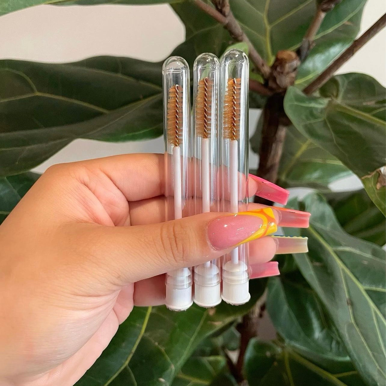 Lash Wand Case