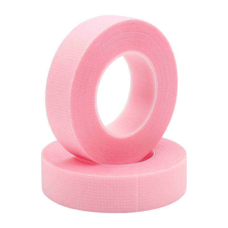 6ct Clear Micropore Skin Tapes
