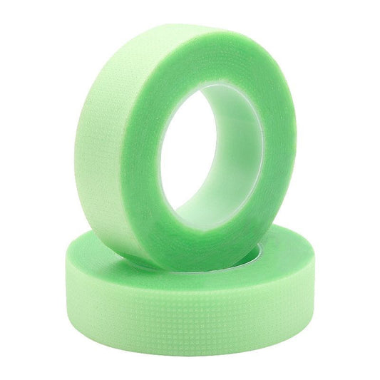 6ct Clear Micropore Skin Tapes