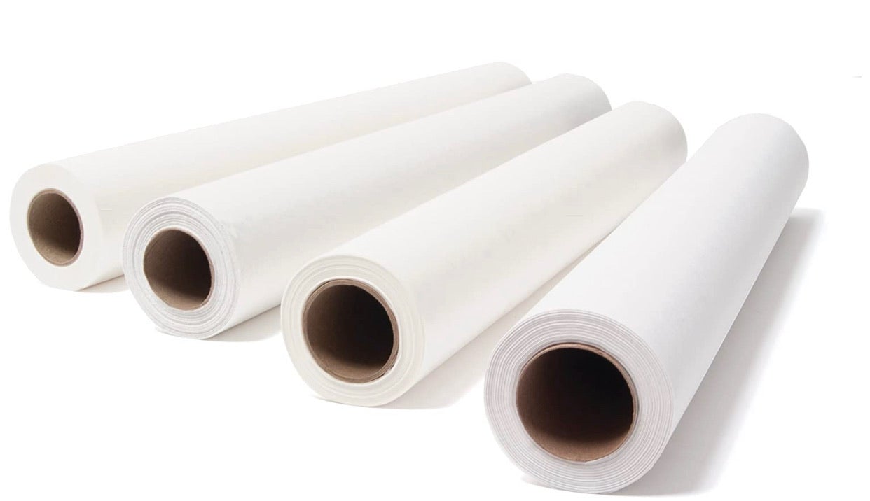 12 Bed Paper Rolls