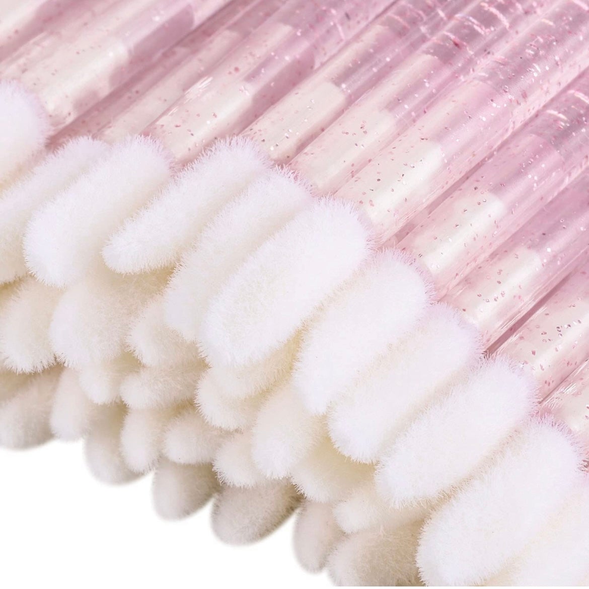100 Glitter Lip Wands