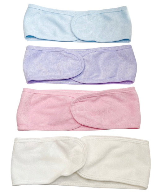 Spa Head Band