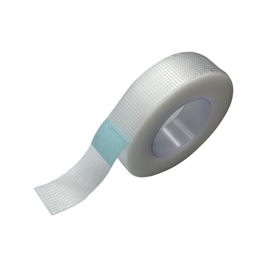 6ct Clear Micropore Skin Tapes