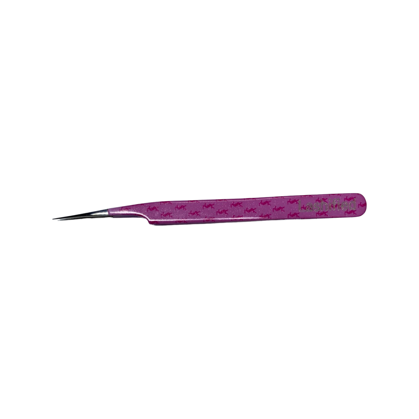 YSL Arched Tweezer