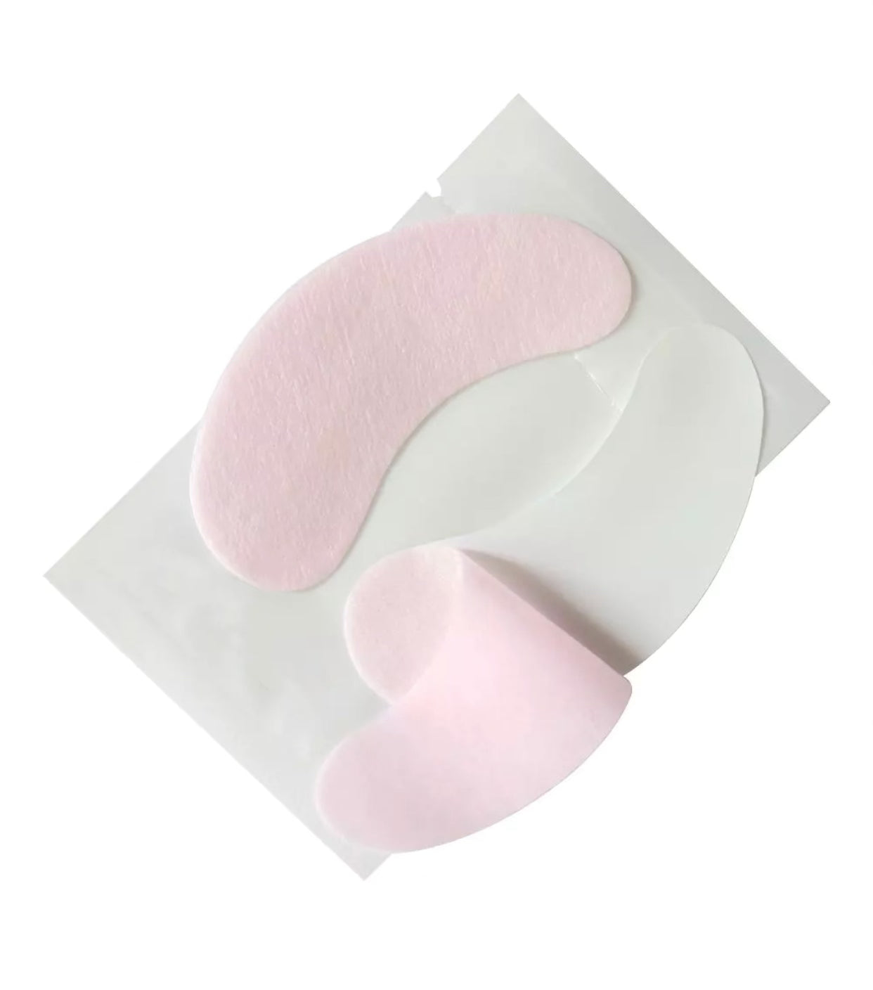 100 Gel Pads
