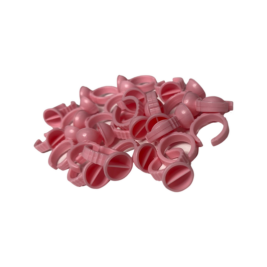 300 Classic Glue Rings