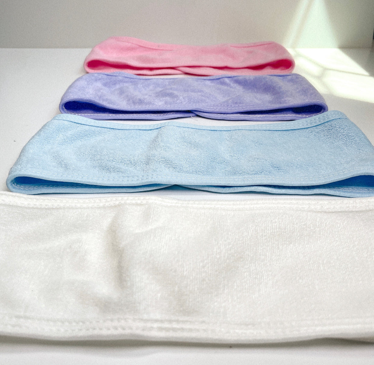 Spa Head Band