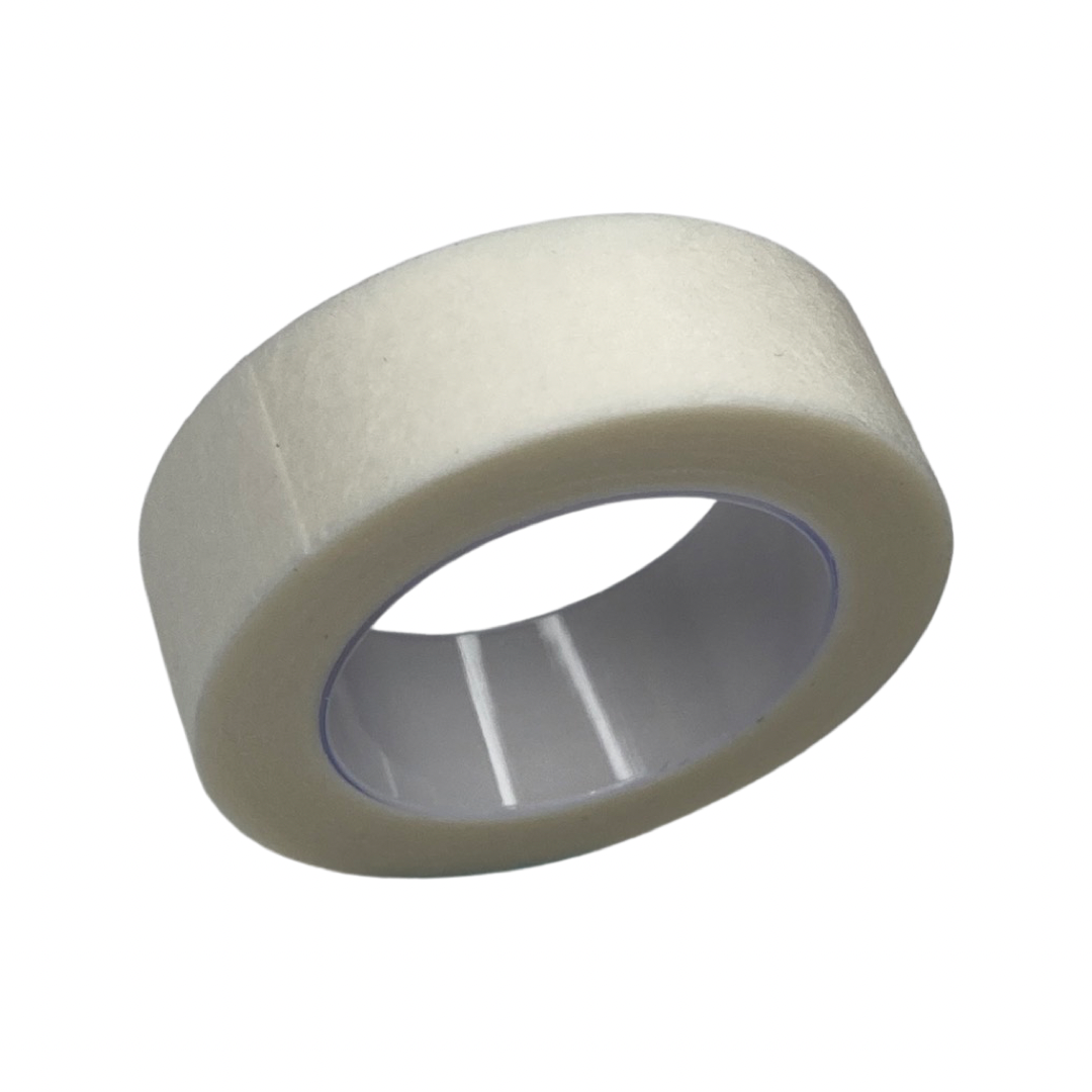 6 Paper Tapes