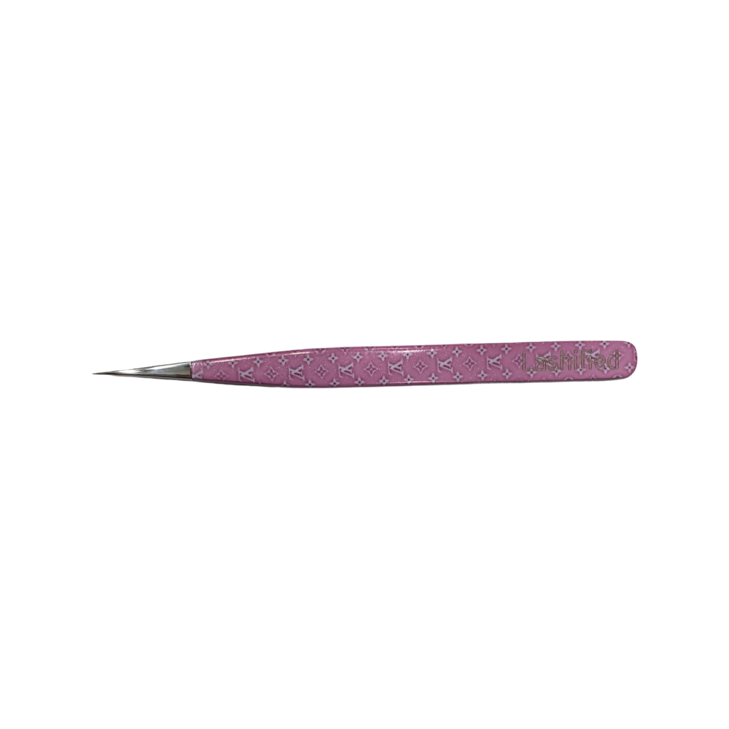 LV Straight Tweezer