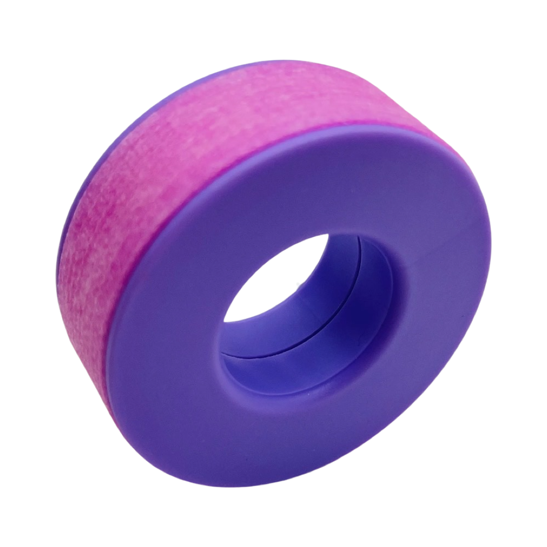 2ct Silicone Gel Tape