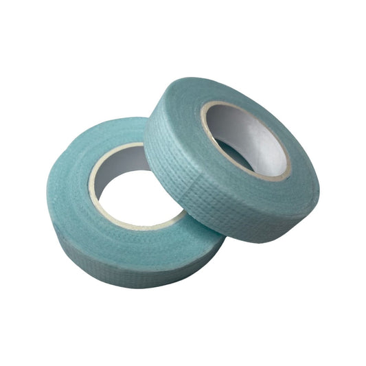 6 Fabric Blue Sensitive Tapes