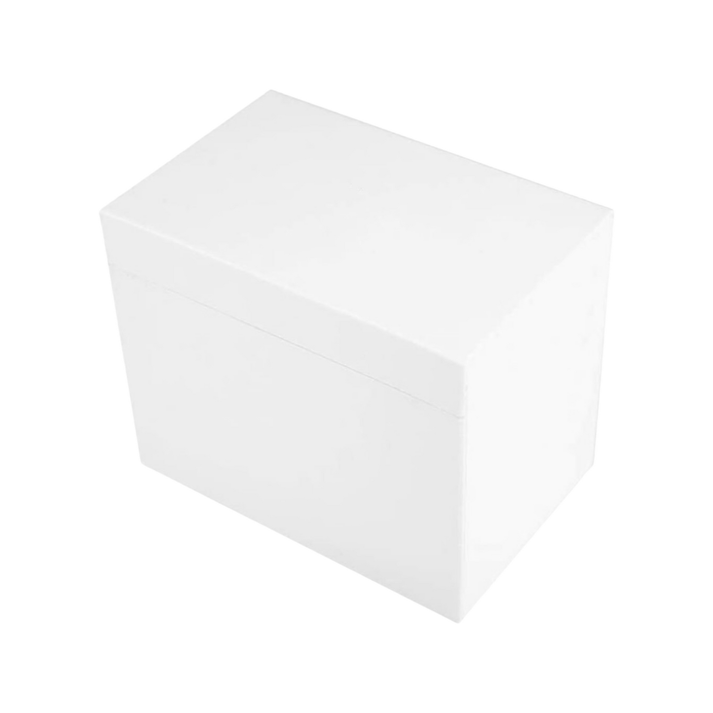 Acrylic Tile Box