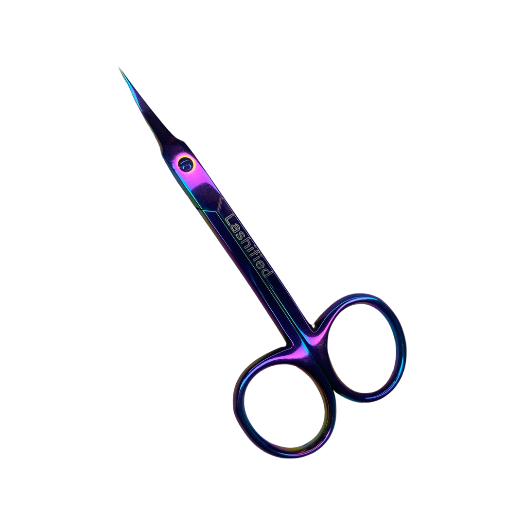 Mini Scissor